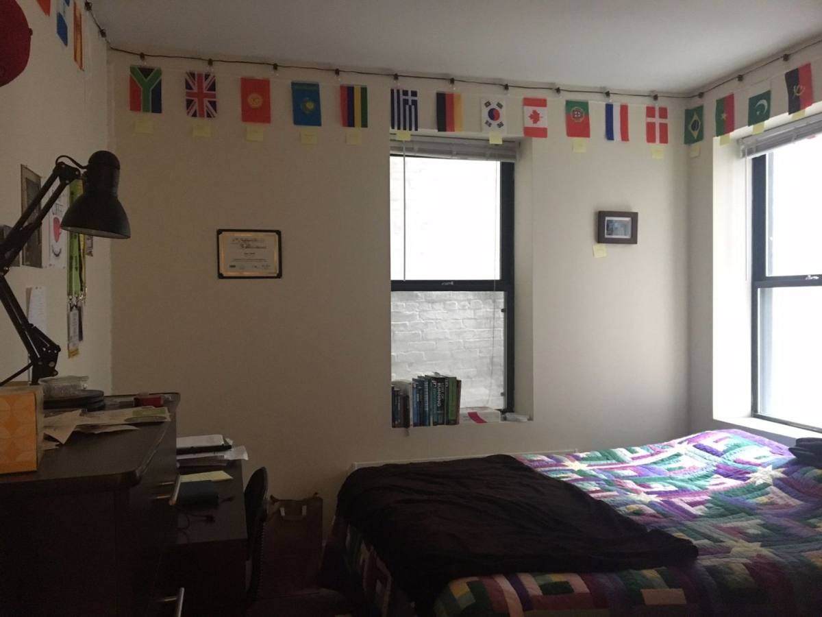 House for rent at 821 Beacon St #1C, Boston, MA 02215