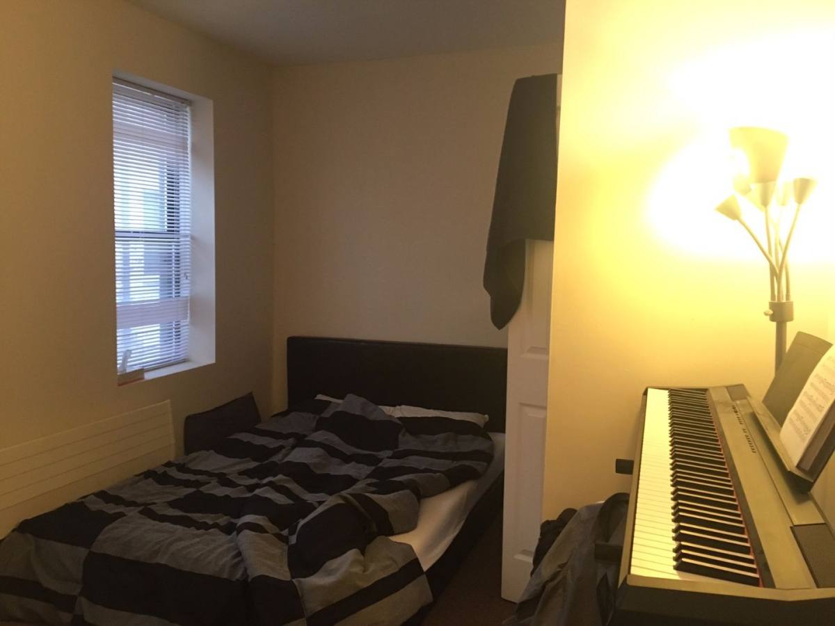 House for rent at 821 Beacon St #1C, Boston, MA 02215