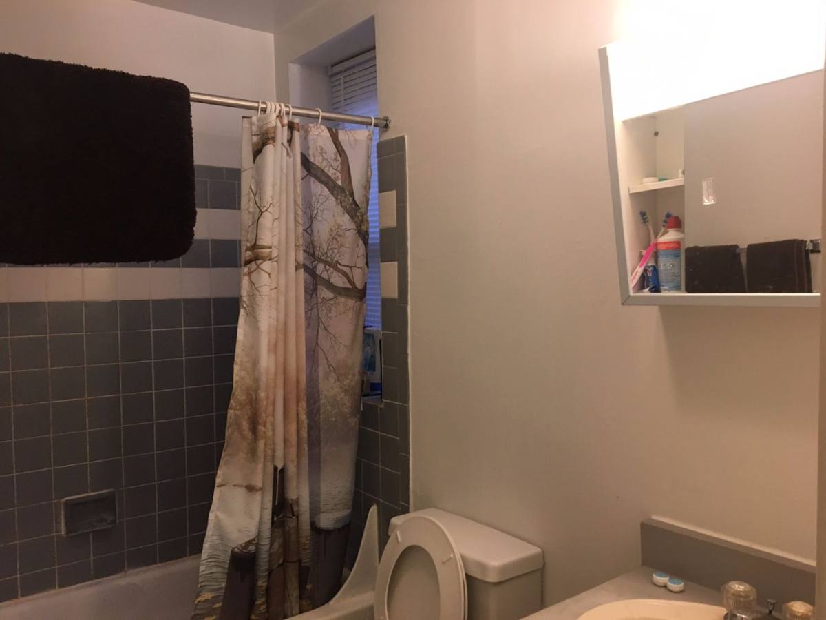 House for rent at 821 Beacon St #1C, Boston, MA 02215