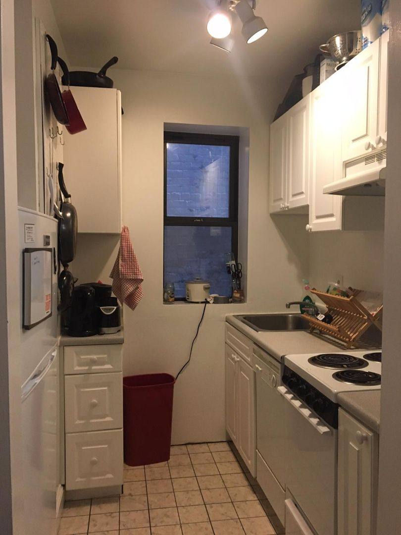 House for rent at 821 Beacon St #1C, Boston, MA 02215