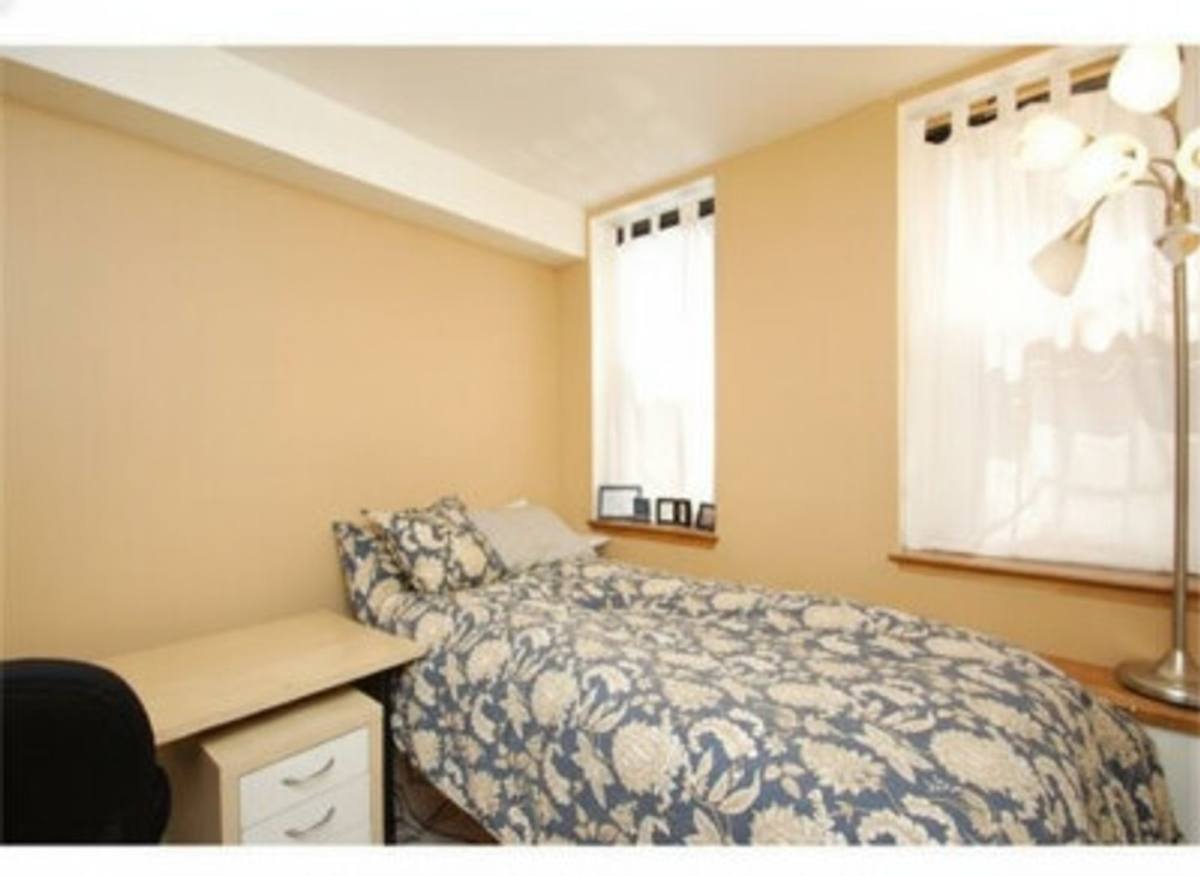 Apartment for rent at 28 Symphony Rd #1, Boston, MA 02115