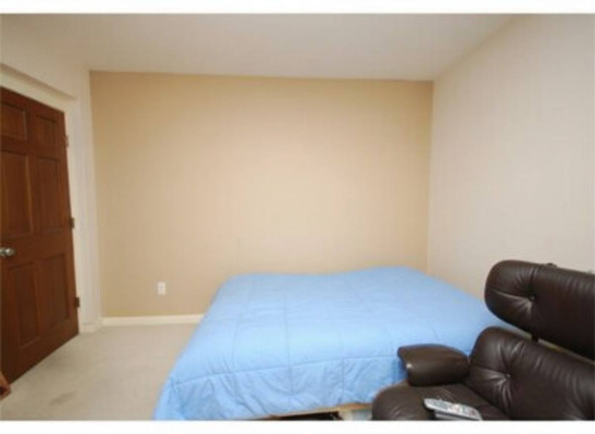 Apartment for rent at 28 Symphony Rd #1, Boston, MA 02115