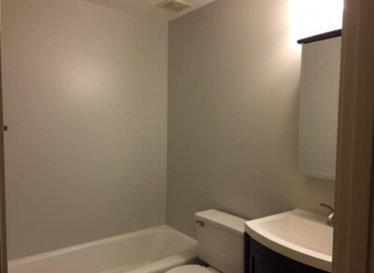 Apartment for rent at 28 Symphony Rd #1, Boston, MA 02115