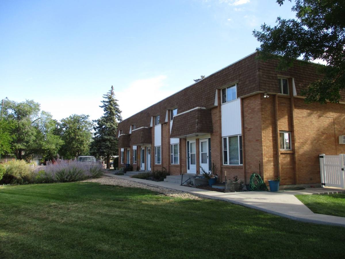 Apartment for rent at 1514 W 29th St, Loveland, CO 80538