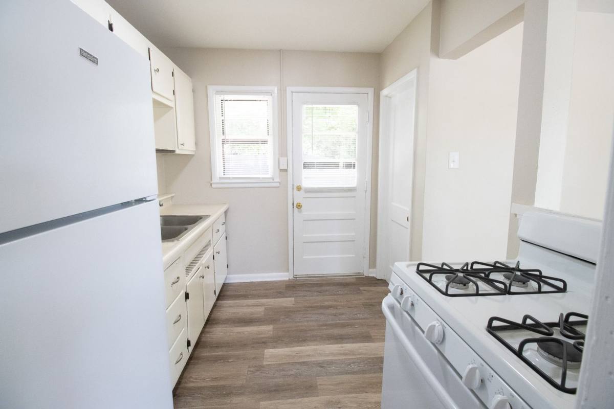 Apartment for rent at 1804 Sunrise Dr, Columbia, MO 65201