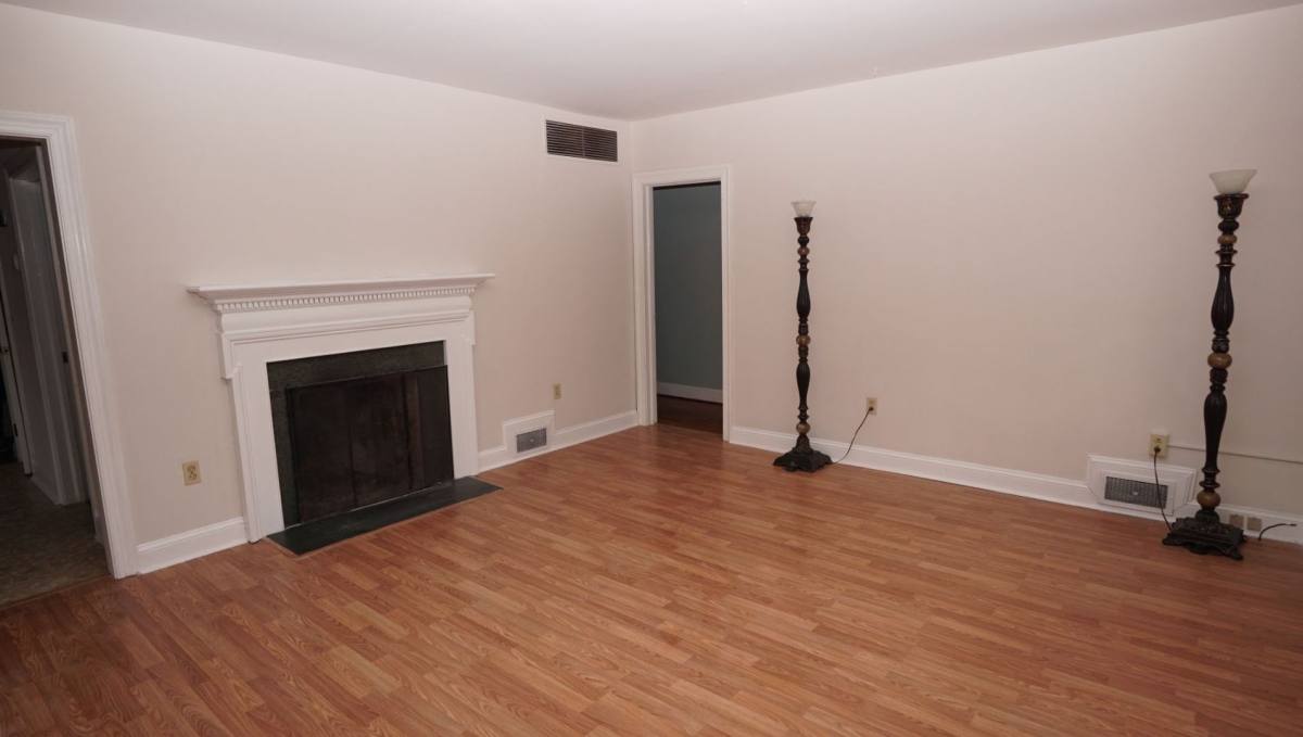 House for rent at 14 Tallman St Downstairs, Jacksonville, NC 28540