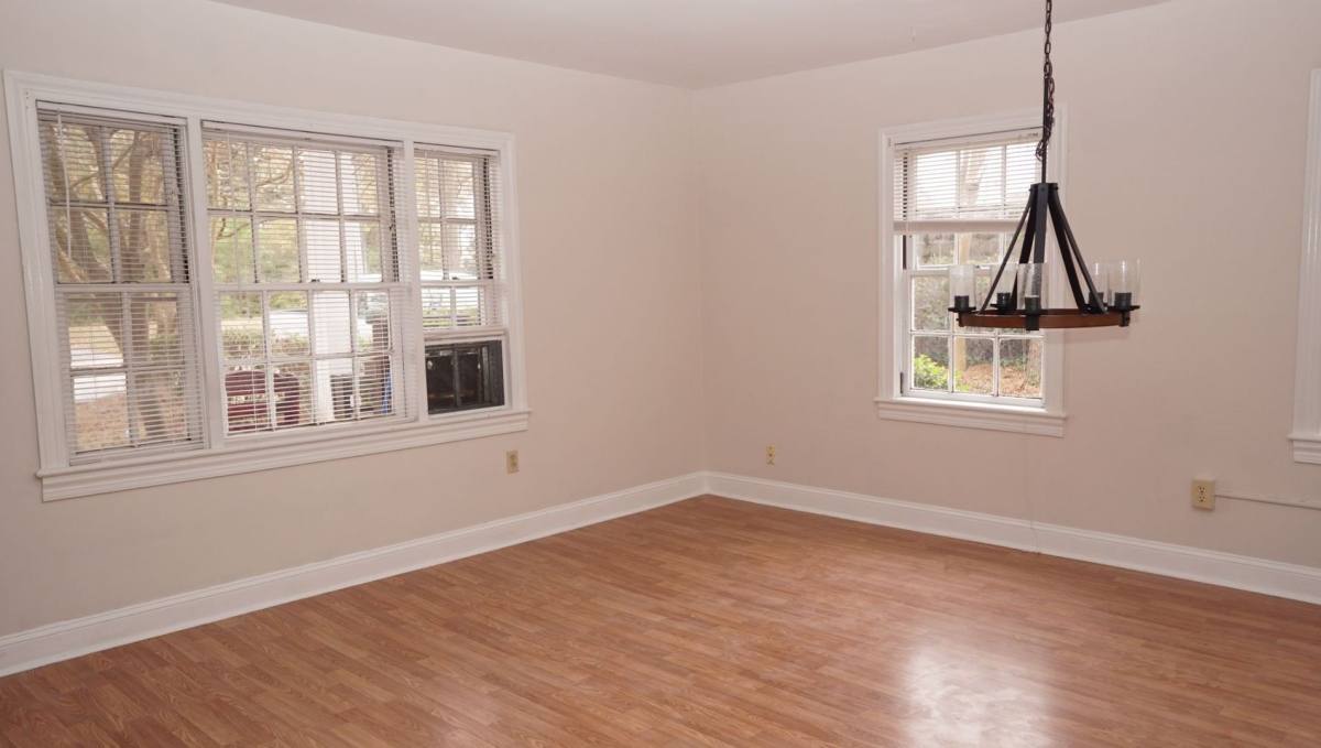 House for rent at 14 Tallman St Downstairs, Jacksonville, NC 28540