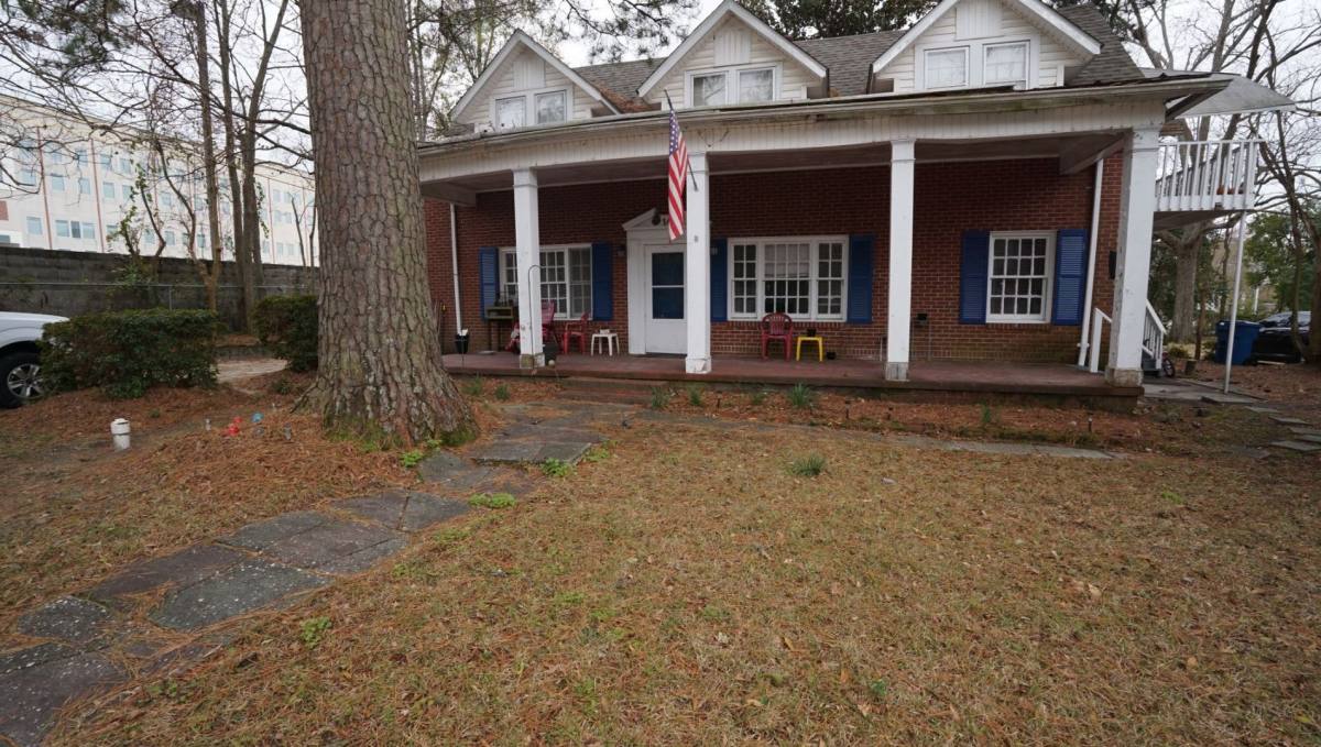 House for rent at 14 Tallman St Downstairs, Jacksonville, NC 28540