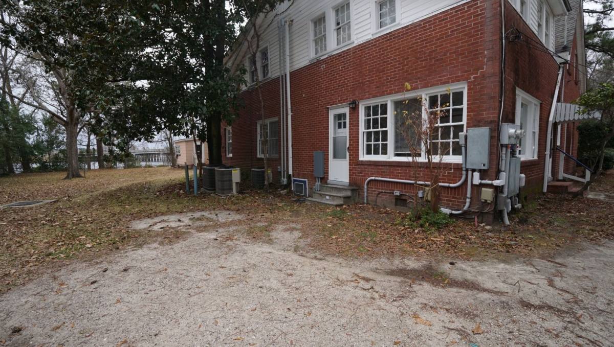 House for rent at 14 Tallman St Downstairs, Jacksonville, NC 28540