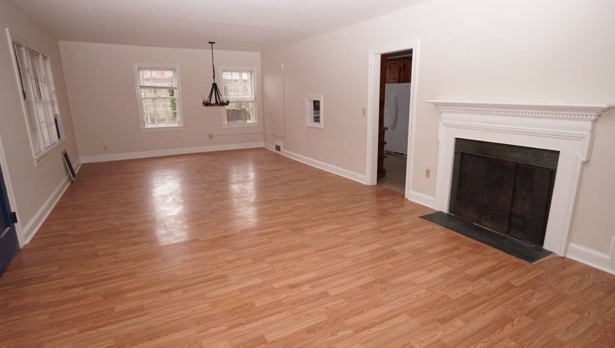 House for rent at 14 Tallman St Downstairs, Jacksonville, NC 28540