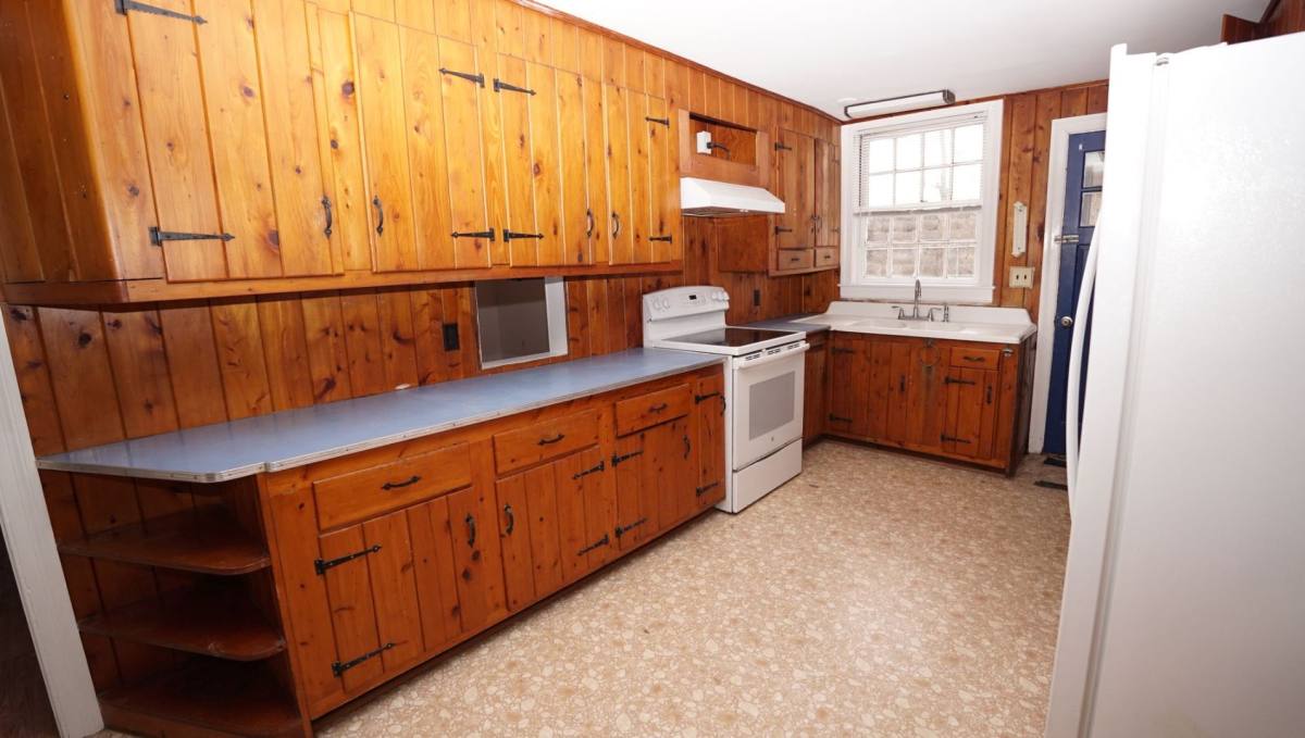 House for rent at 14 Tallman St Downstairs, Jacksonville, NC 28540