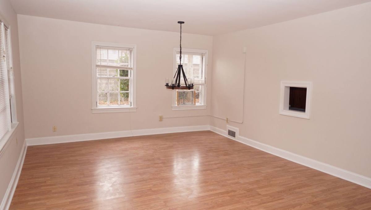 House for rent at 14 Tallman St Downstairs, Jacksonville, NC 28540