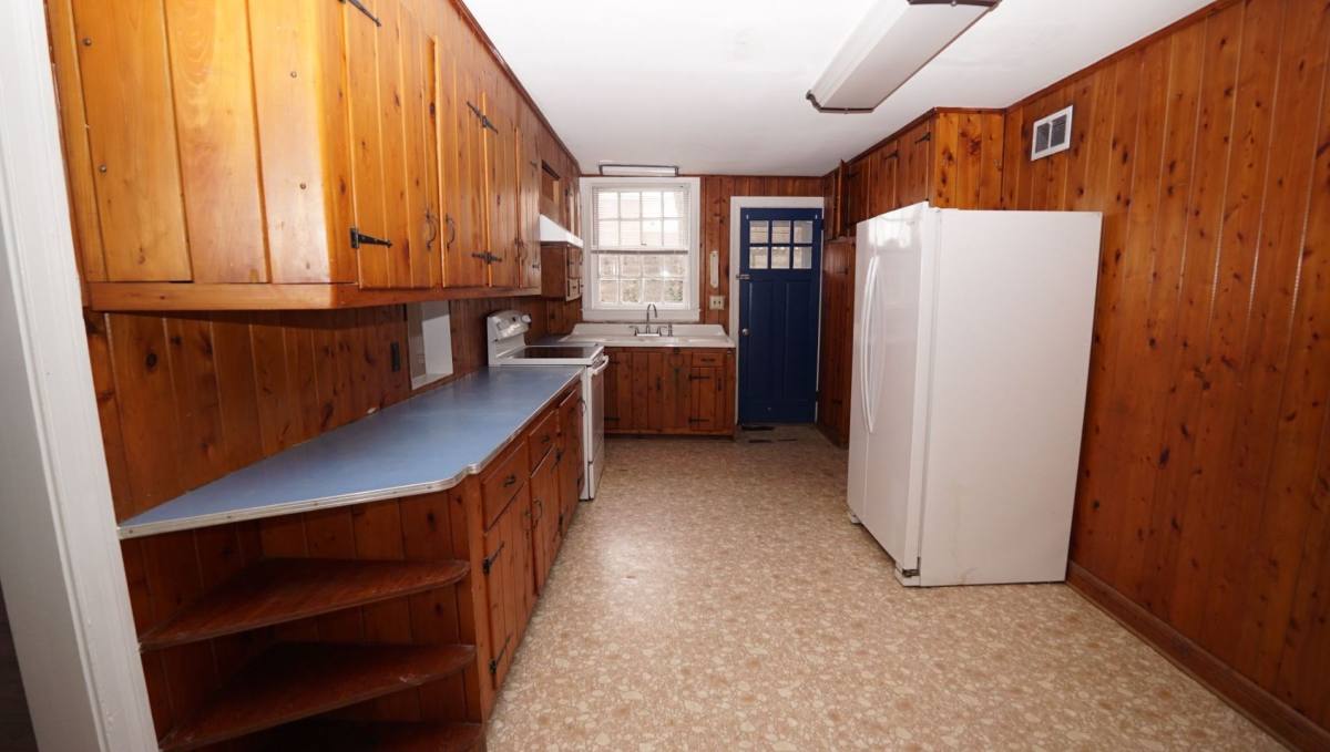 House for rent at 14 Tallman St Downstairs, Jacksonville, NC 28540