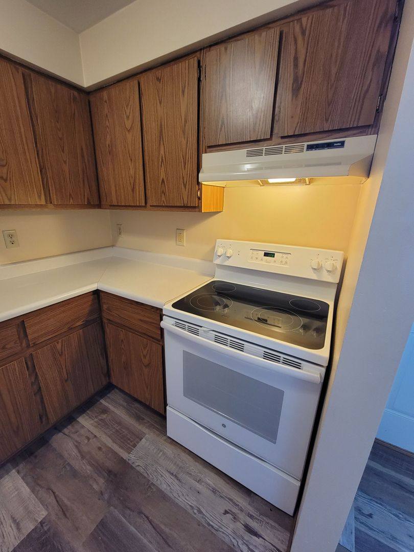 Apartment for rent at 542 E Bronson Rd, Seymour, WI 54165