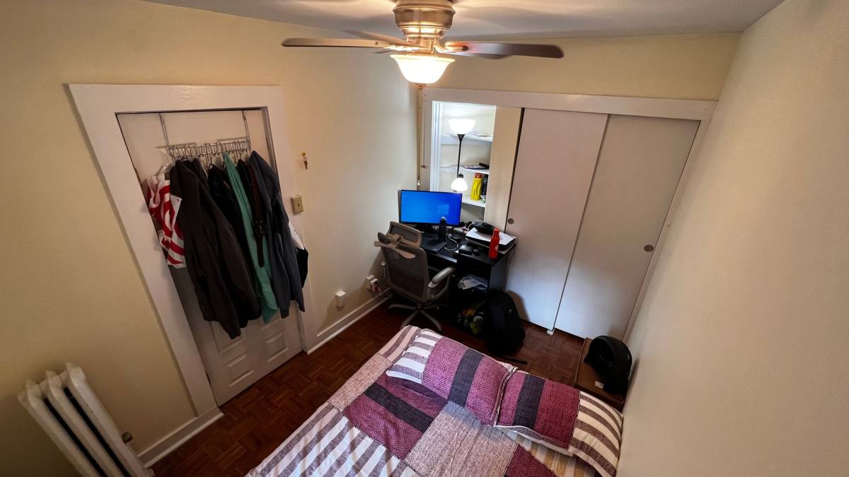 House for rent at 68 Joy St, Boston, MA 02114
