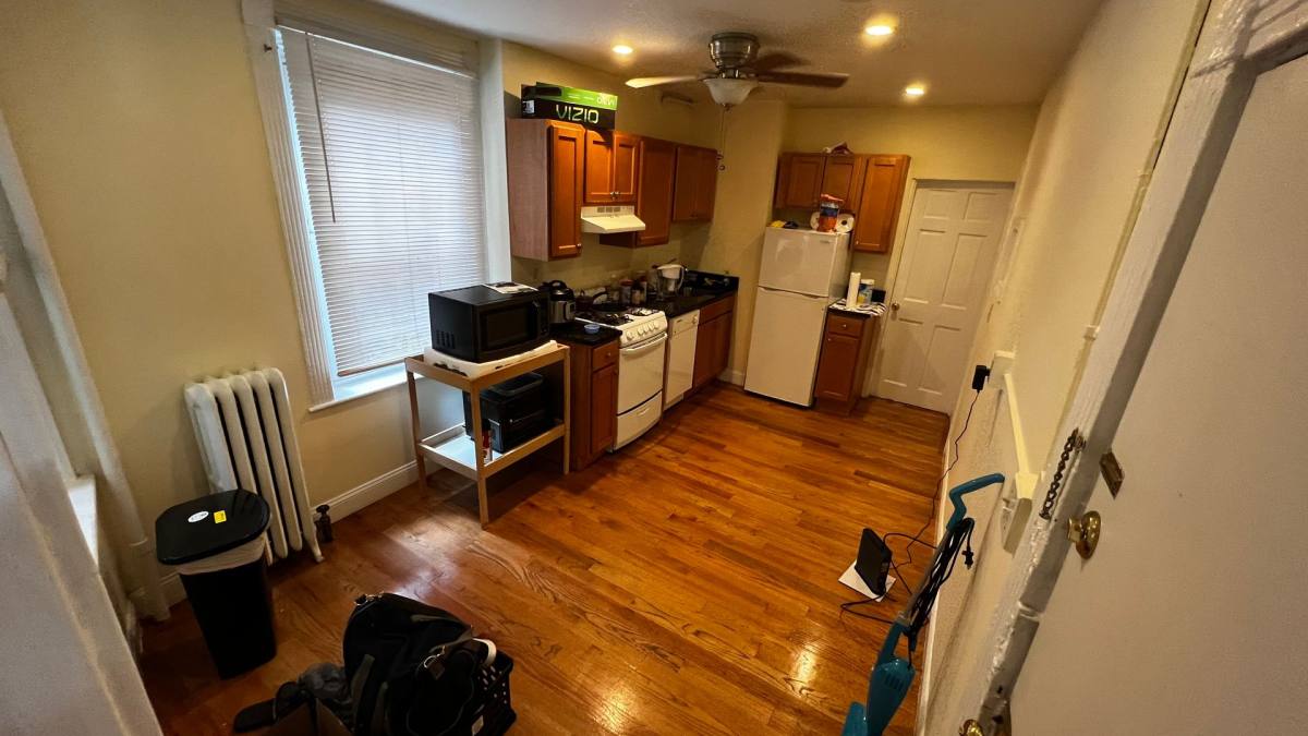 House for rent at 68 Joy St, Boston, MA 02114