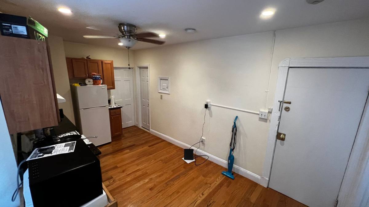 House for rent at 68 Joy St, Boston, MA 02114