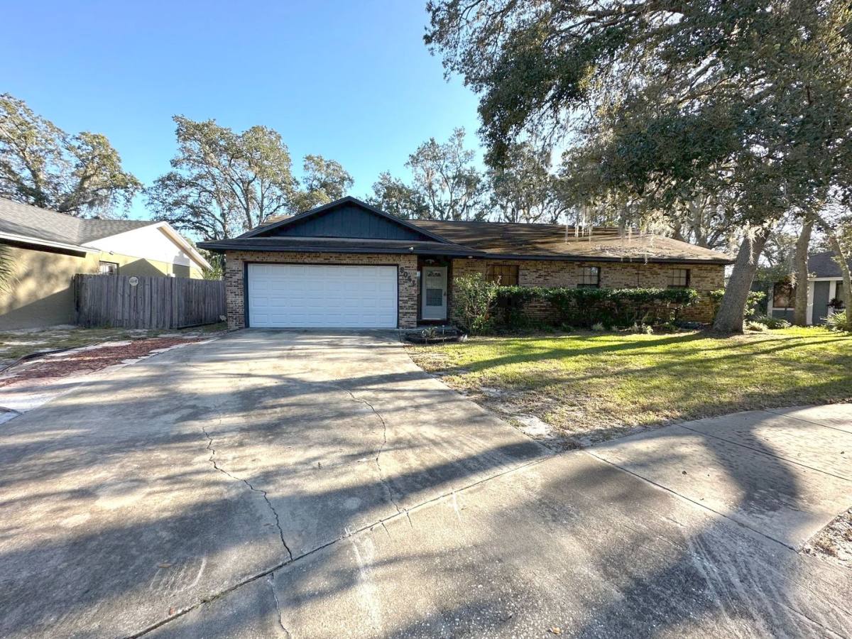 House for rent at 5061 Barnegat Point Rd, Orlando, FL 32808