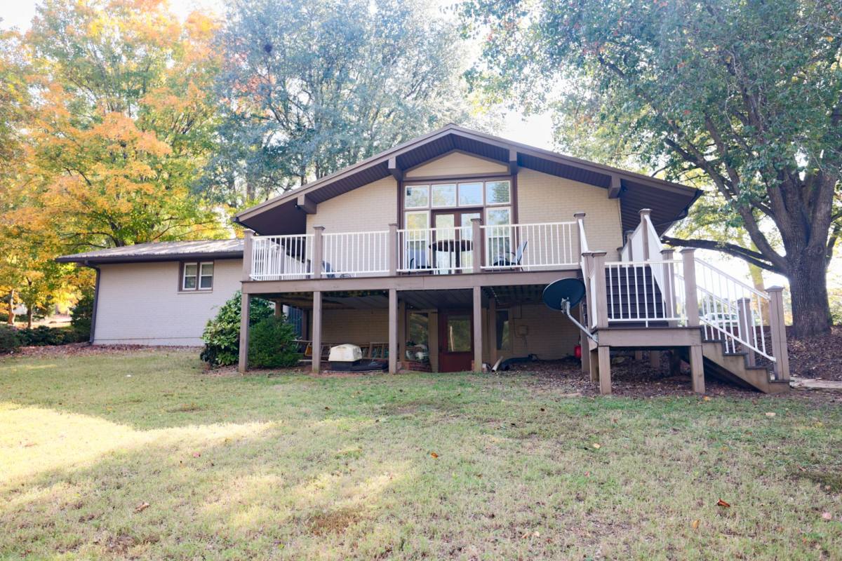 House for rent at 114 Lewis Rd, Clemson, SC 29631