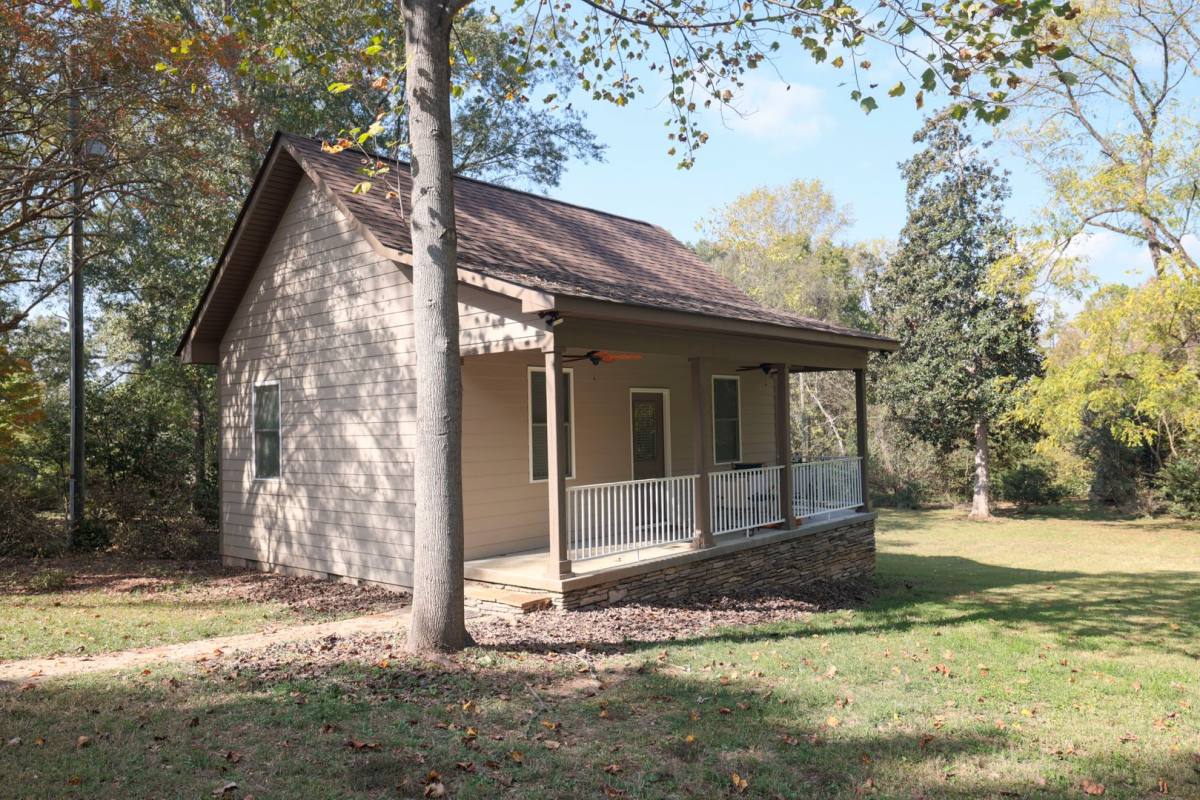 House for rent at 114 Lewis Rd, Clemson, SC 29631