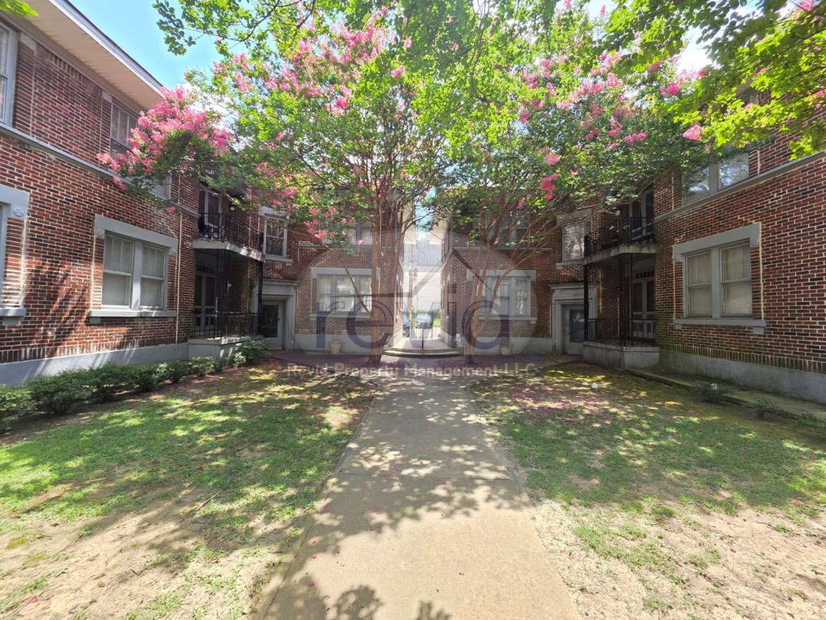 Apartment for rent at 220 S Cleveland St, Memphis, TN 38104