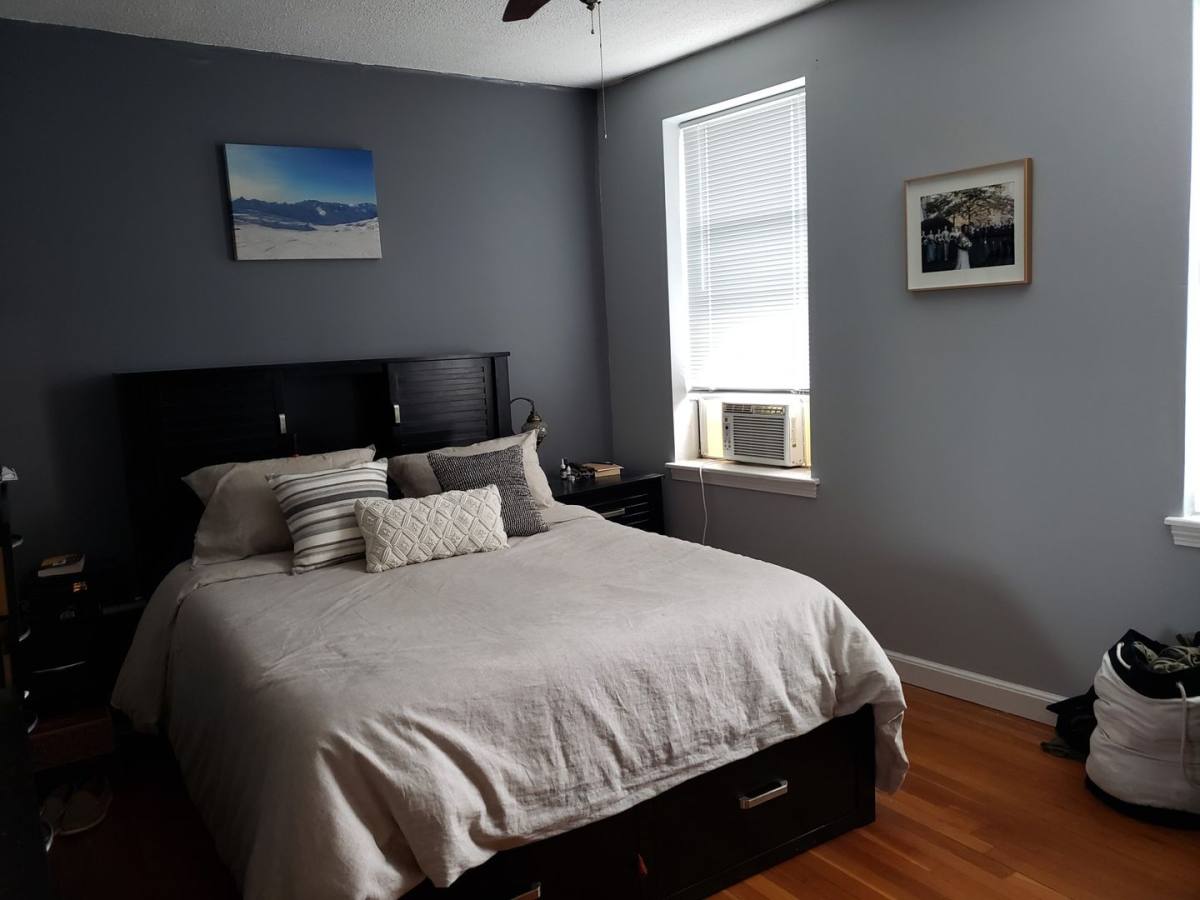 Apartment for rent at 313 Summit Ave #11, Brighton, MA 02135