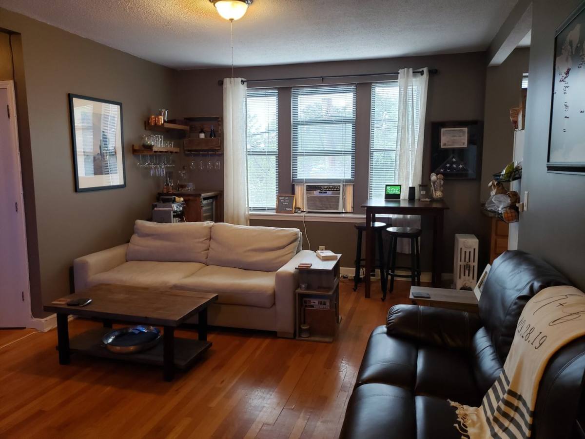 Apartment for rent at 313 Summit Ave #11, Brighton, MA 02135