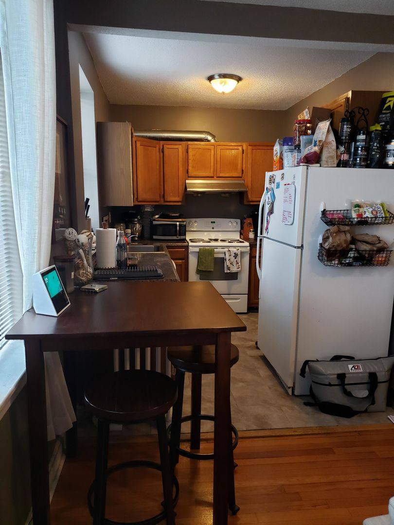 Apartment for rent at 313 Summit Ave #11, Brighton, MA 02135