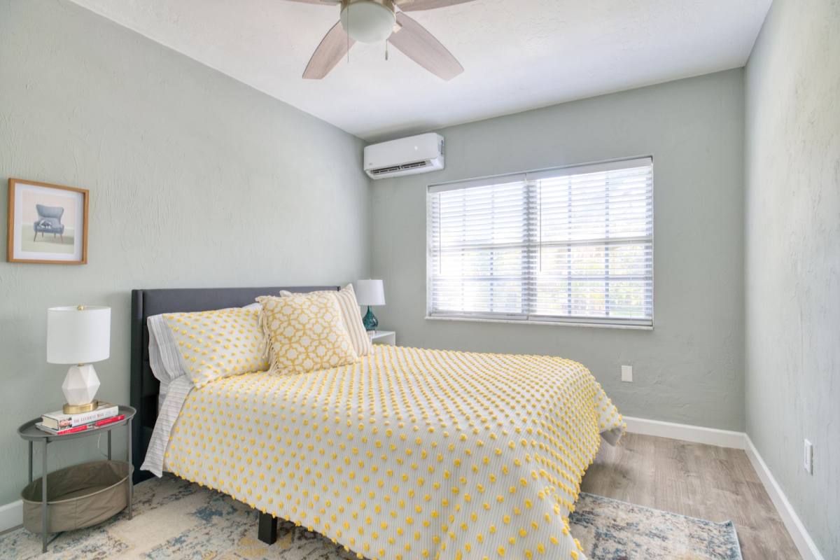 Apartment for rent at 1030 E Fort King St, Ocala, FL 34471