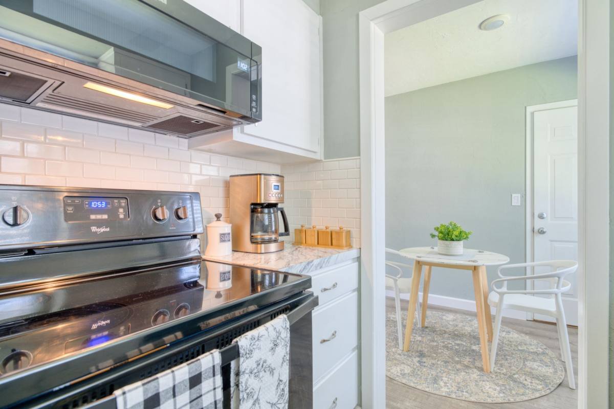 Apartment for rent at 1030 E Fort King St, Ocala, FL 34471
