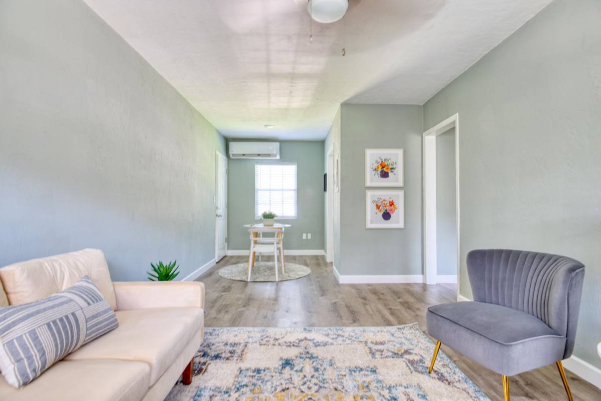 Apartment for rent at 1030 E Fort King St, Ocala, FL 34471