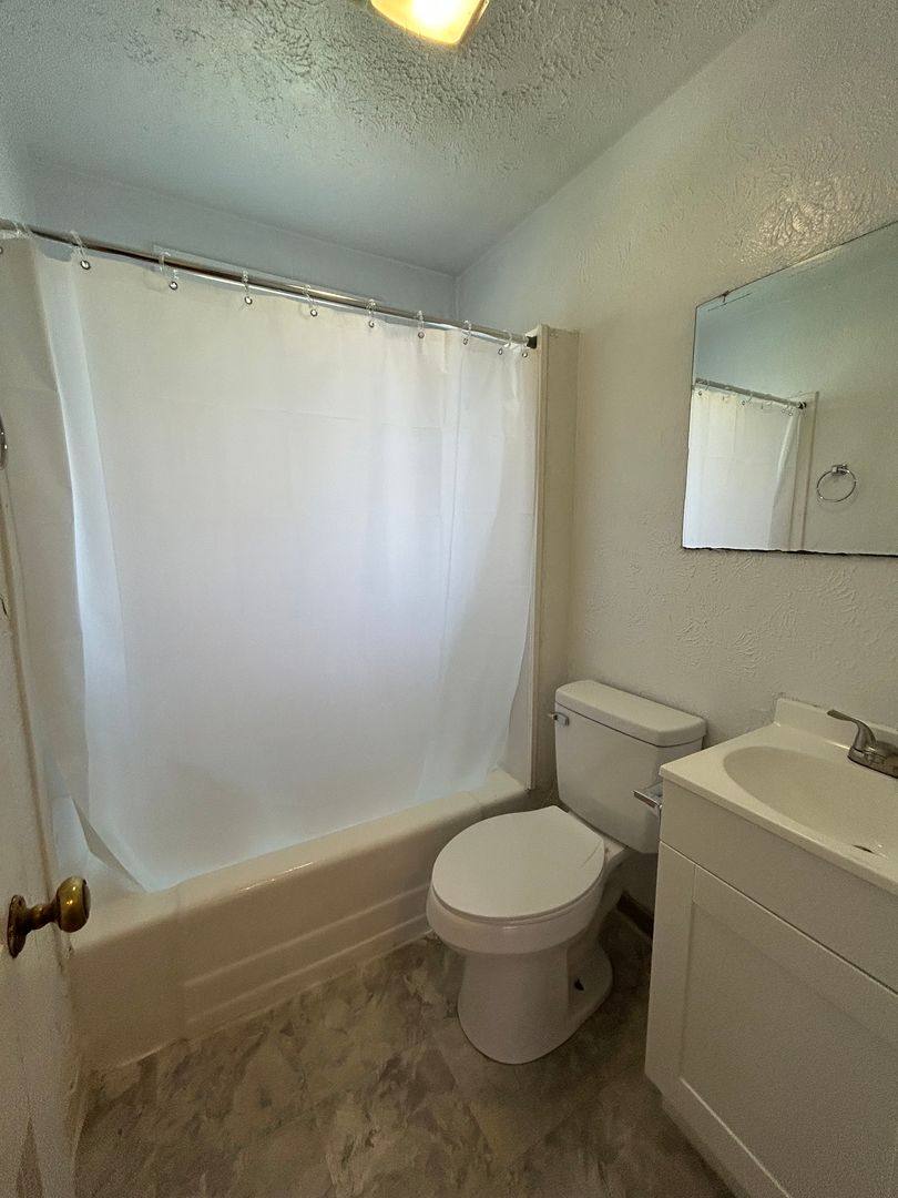 Apartment for rent at 1500-1506 Perdue St, Lafayette, IN 47905