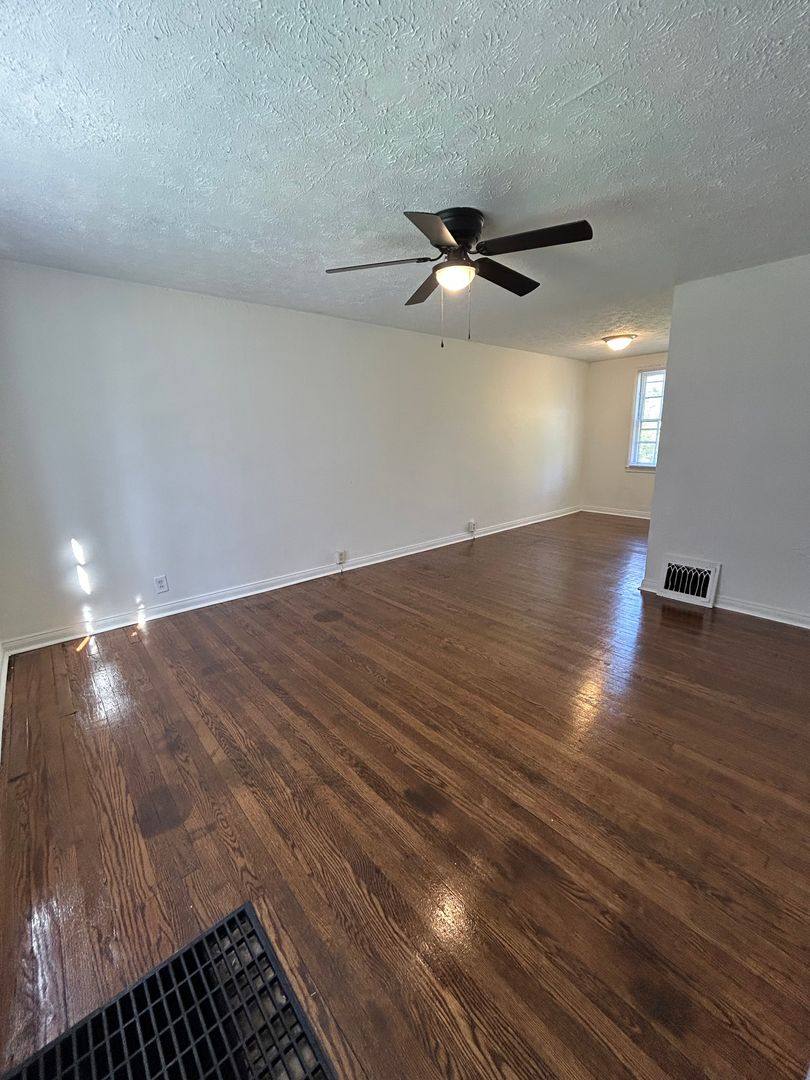 Apartment for rent at 1500-1506 Perdue St, Lafayette, IN 47905
