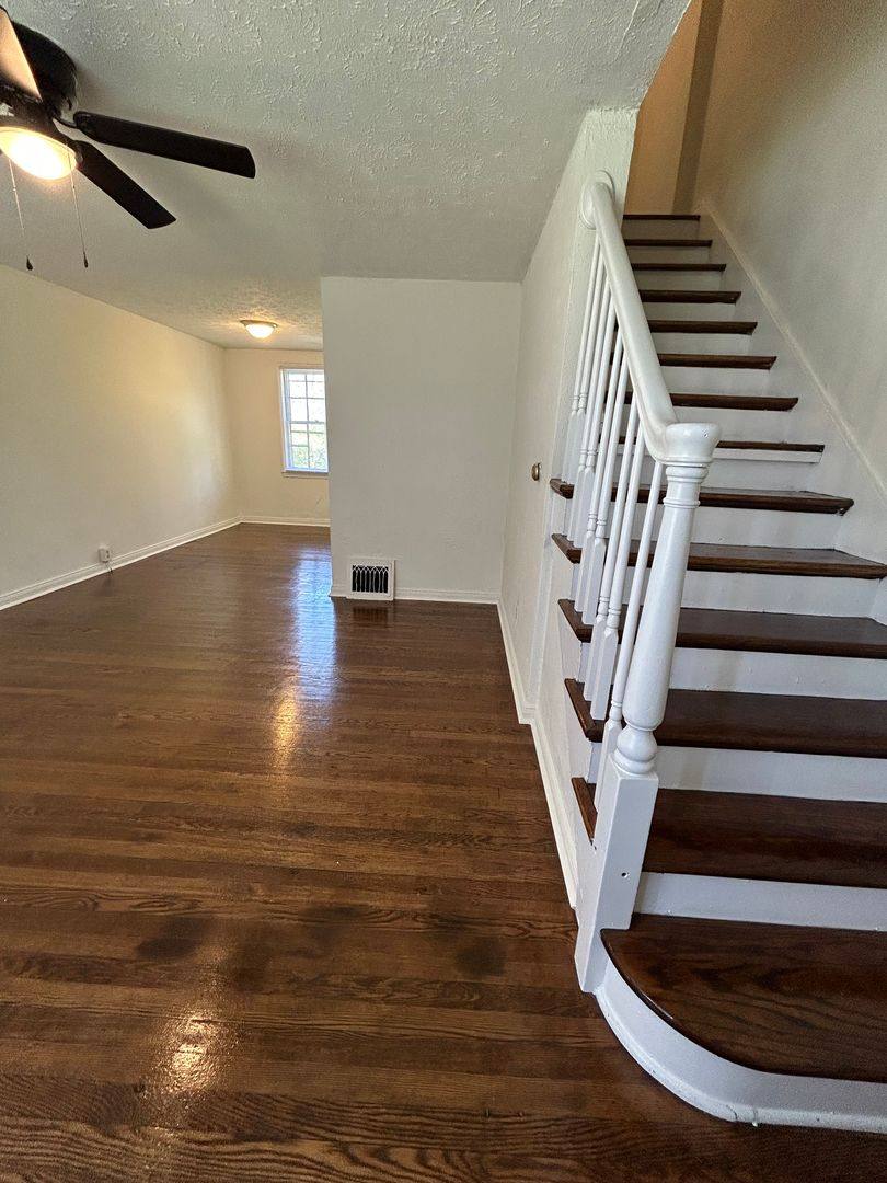 Apartment for rent at 1500-1506 Perdue St, Lafayette, IN 47905