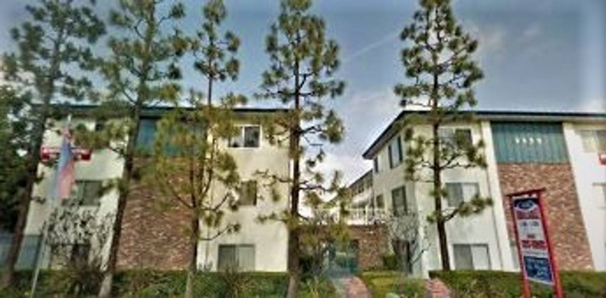 Apartment for rent at 3335 Artesia Blvd, Torrance, CA 90504