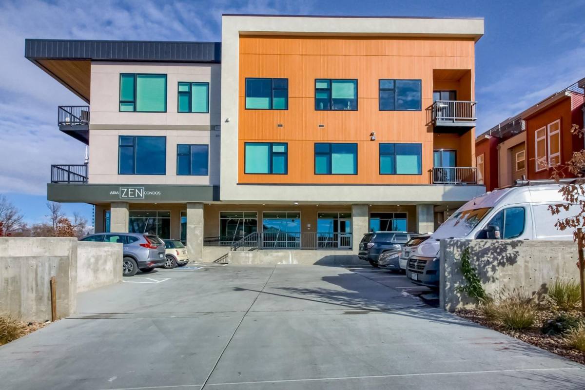 Condo for rent at 2876 W 53rd Ave #306, Denver, CO 80221