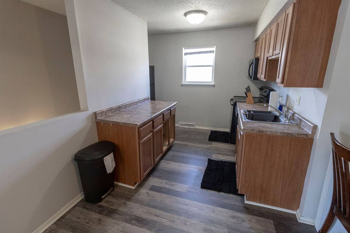 House for rent at 201 Wheaton Court, Columbia, MO 65203