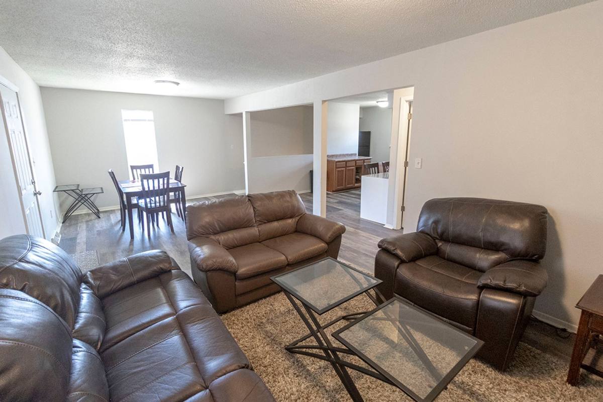 House for rent at 201 Wheaton Court, Columbia, MO 65203