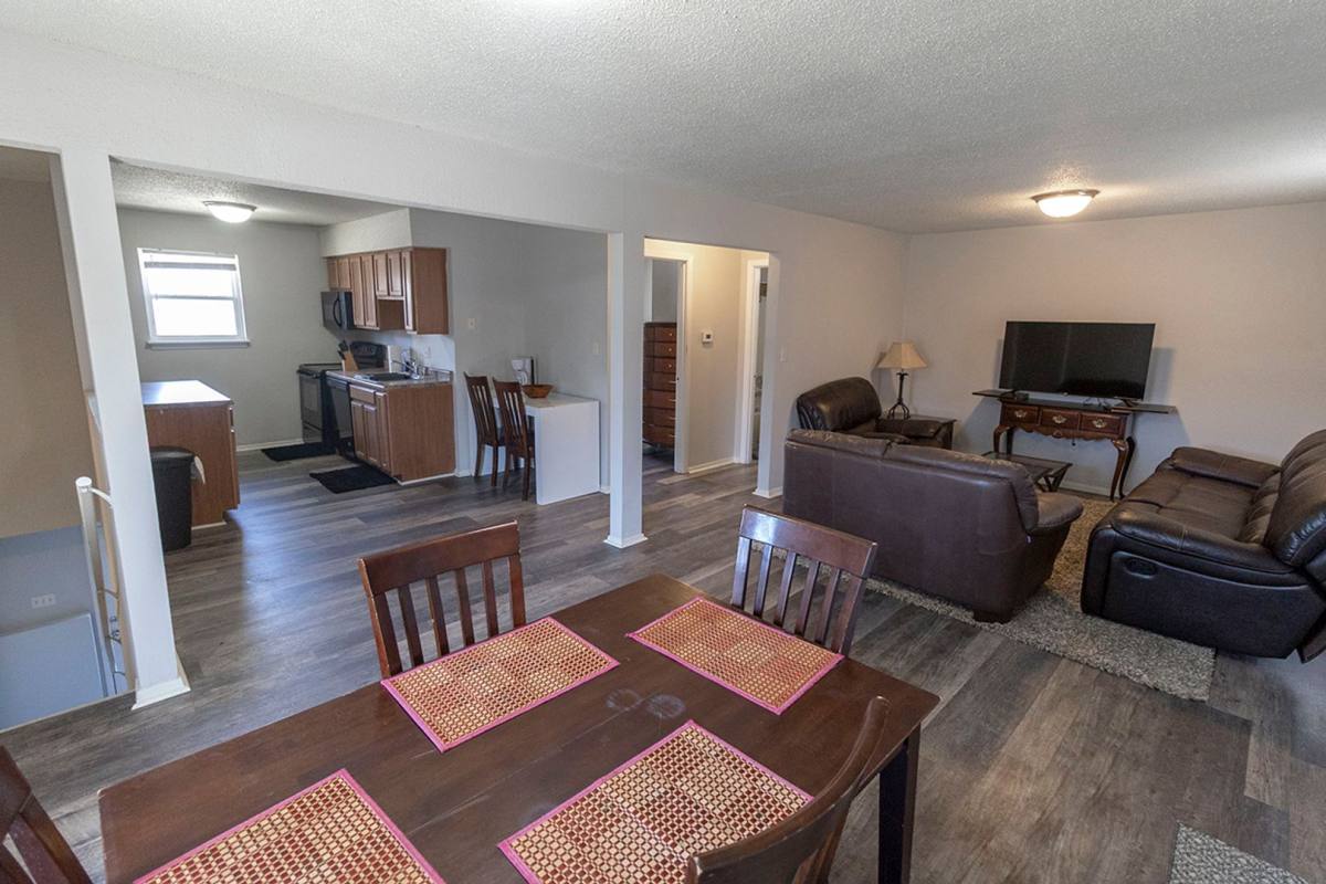 House for rent at 201 Wheaton Court, Columbia, MO 65203