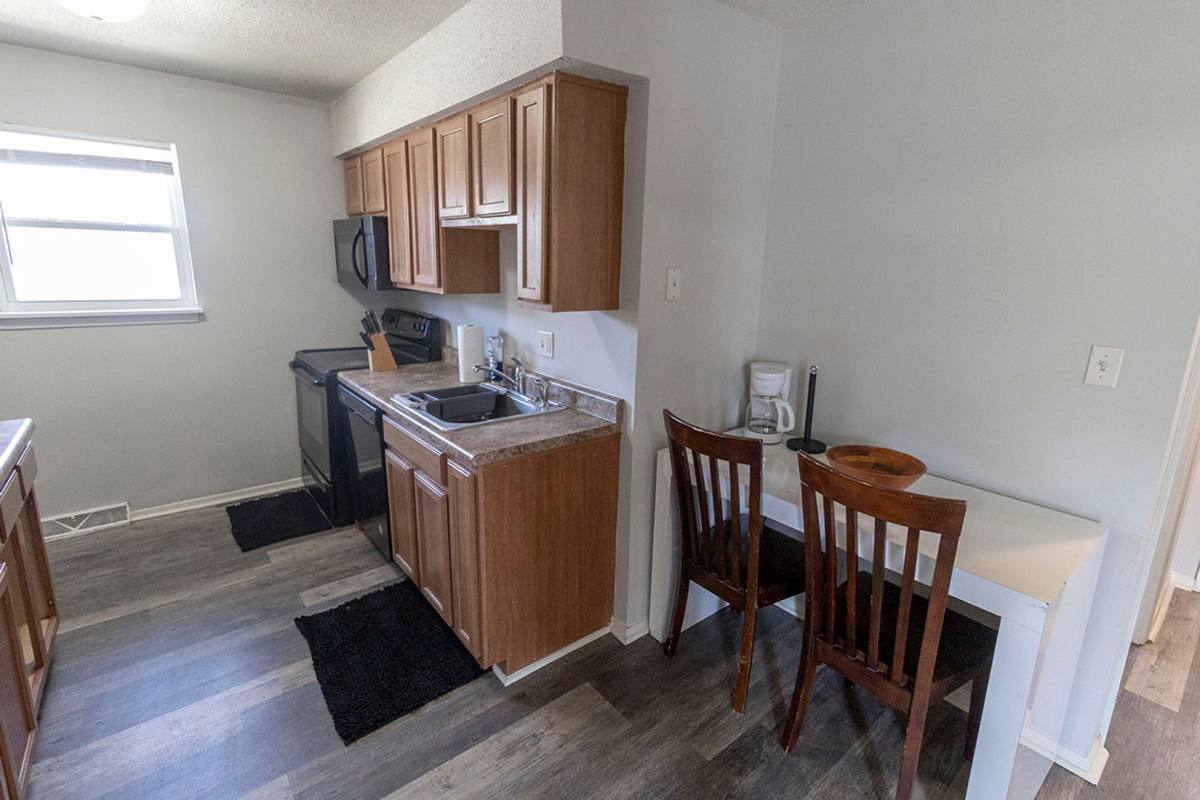 House for rent at 201 Wheaton Court, Columbia, MO 65203