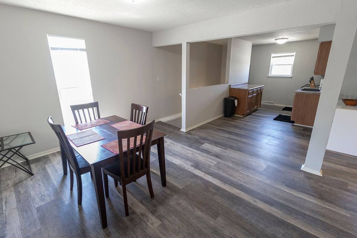 House for rent at 201 Wheaton Court, Columbia, MO 65203