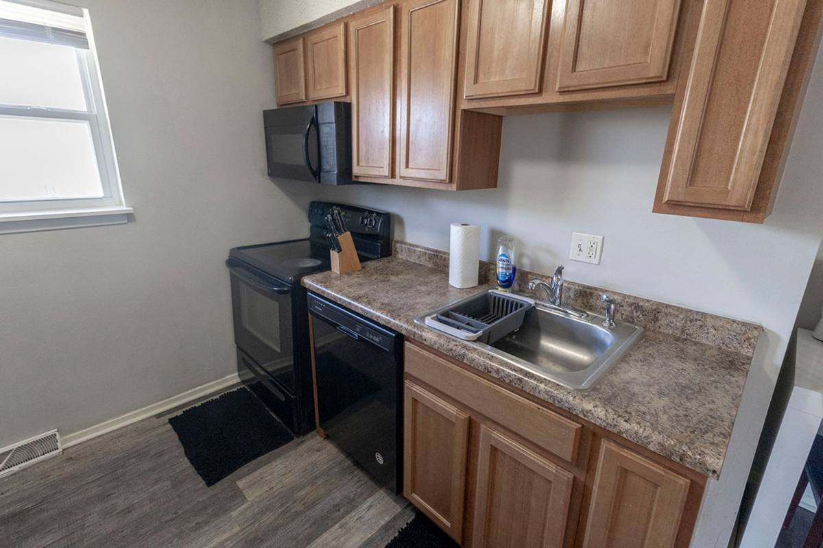 House for rent at 201 Wheaton Court, Columbia, MO 65203