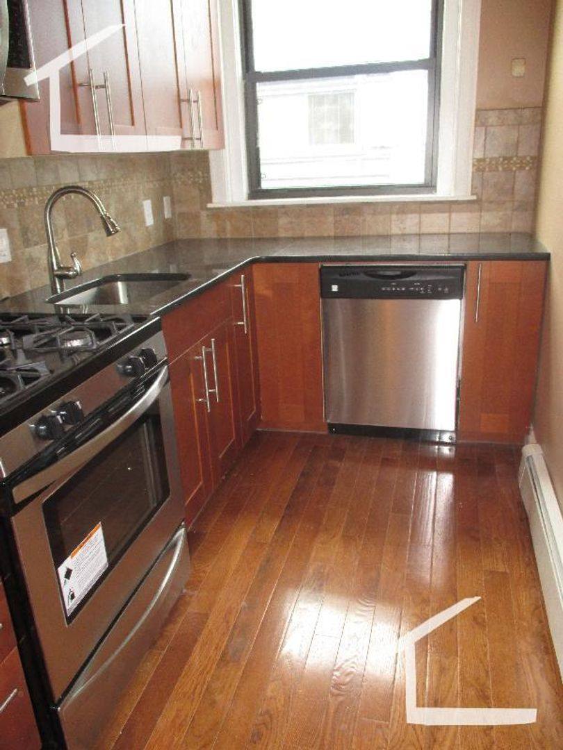 House for rent at 179 Harvard Ave #2B, Allston, MA 02134