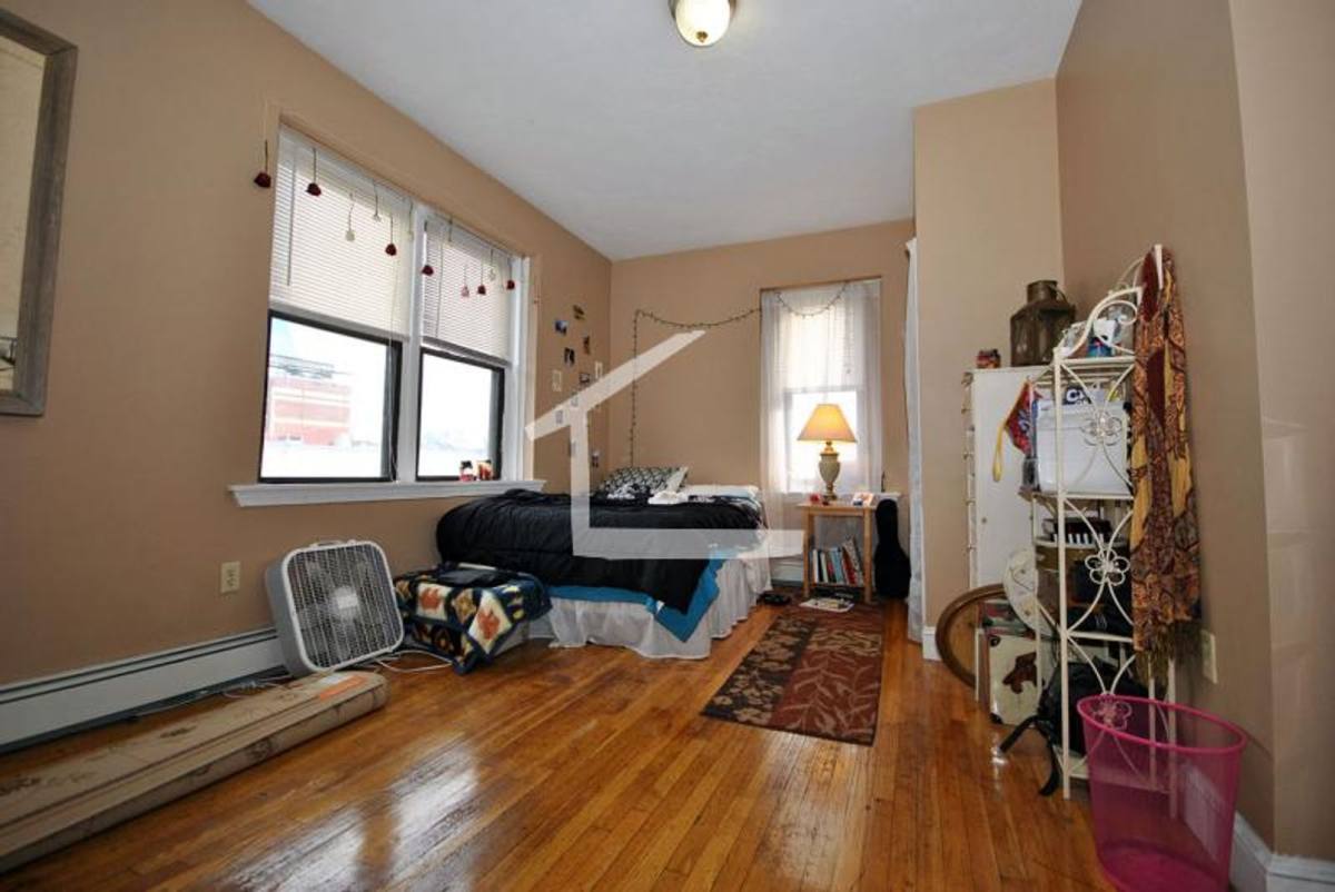 House for rent at 179 Harvard Ave #2B, Allston, MA 02134