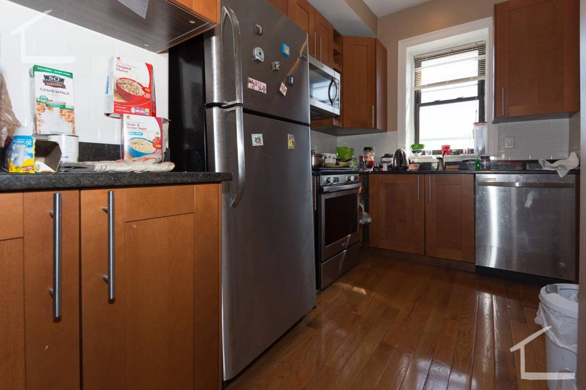 House for rent at 179 Harvard Ave #2B, Allston, MA 02134