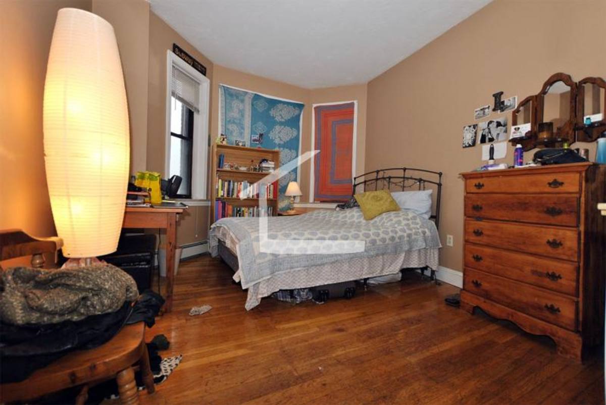 House for rent at 179 Harvard Ave #2B, Allston, MA 02134