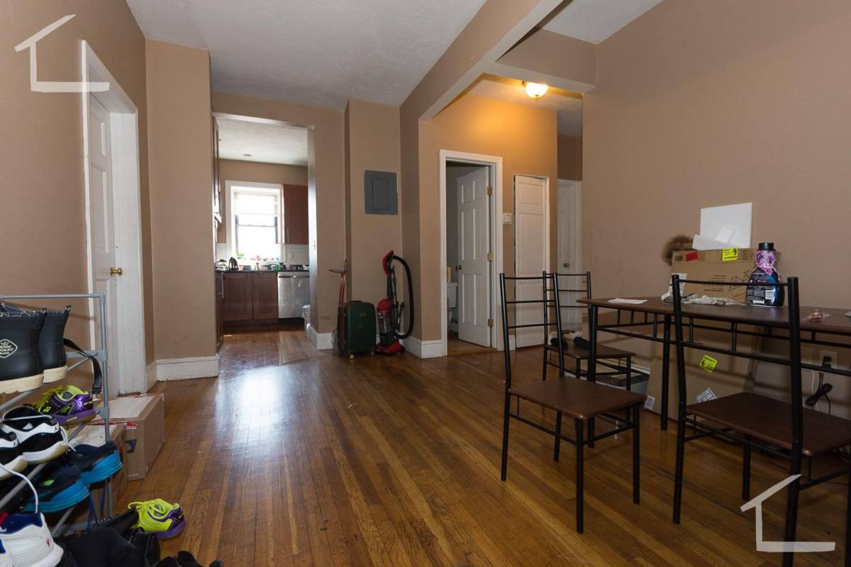 House for rent at 179 Harvard Ave #2B, Allston, MA 02134