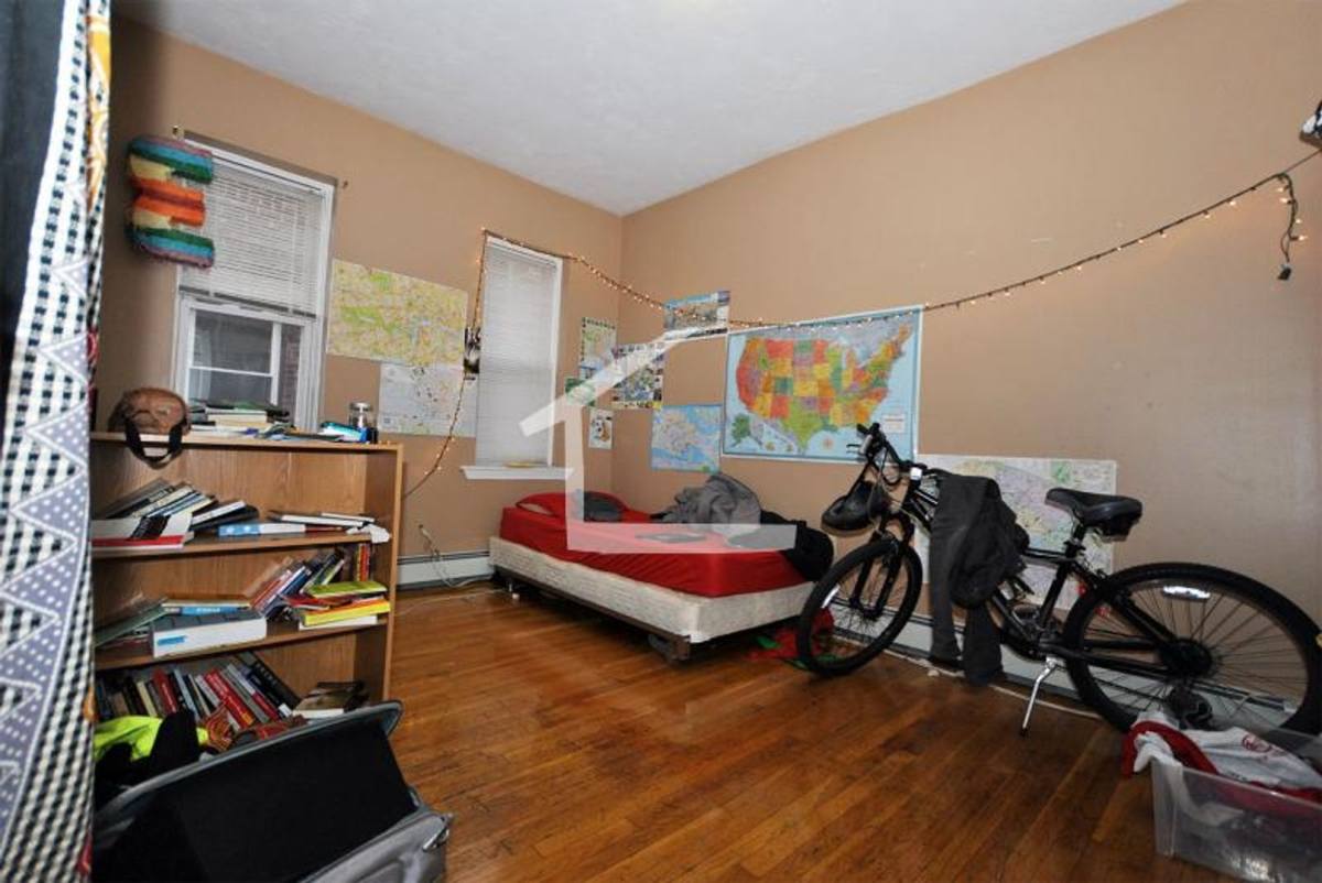 House for rent at 179 Harvard Ave #2B, Allston, MA 02134