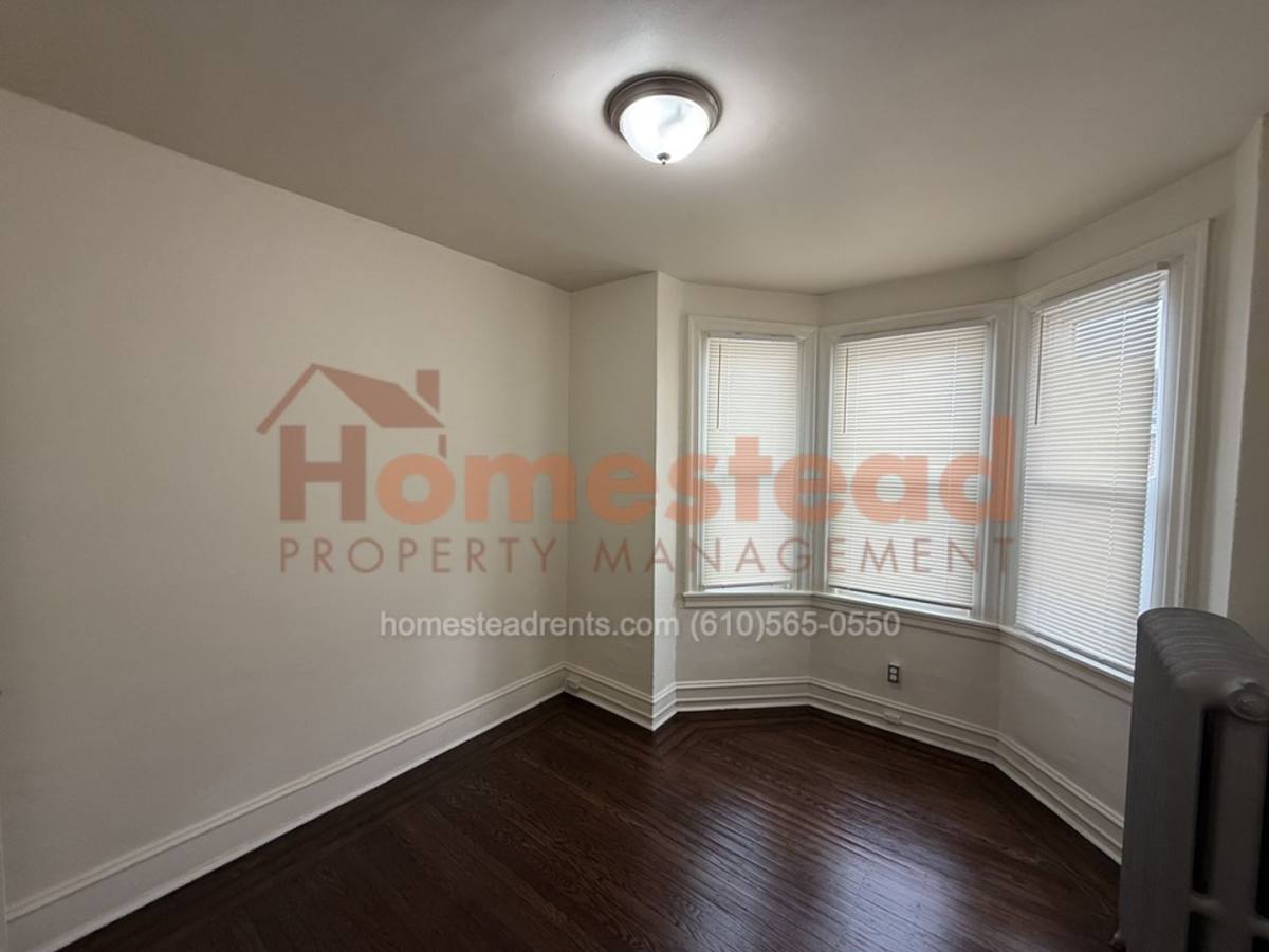 House for rent at 44 Sunshine Rd, Upper Darby, PA 19082