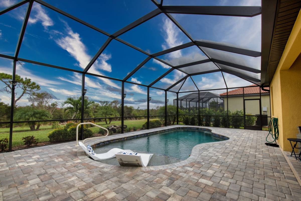 House for rent at 10187 Crooked Creek Dr, Venice, FL 34293
